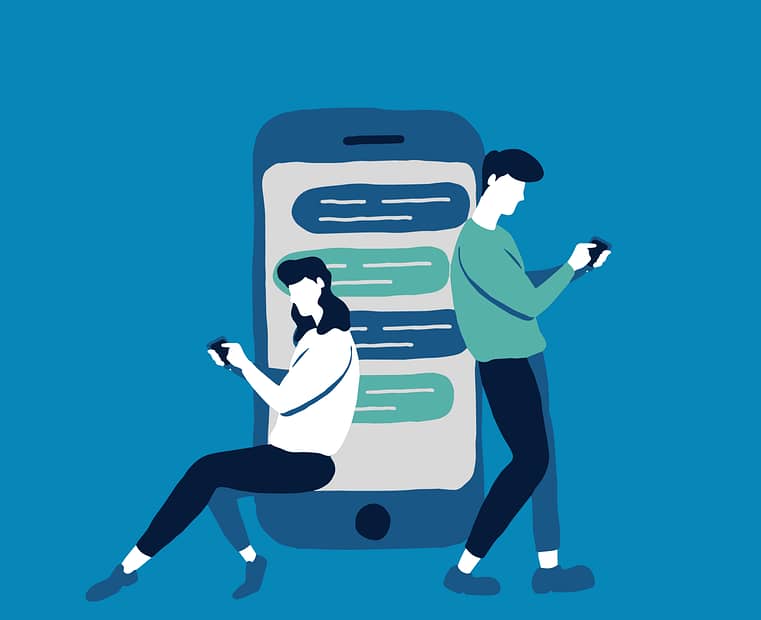 Text Message Marketing For Any UK Business - Manchester
